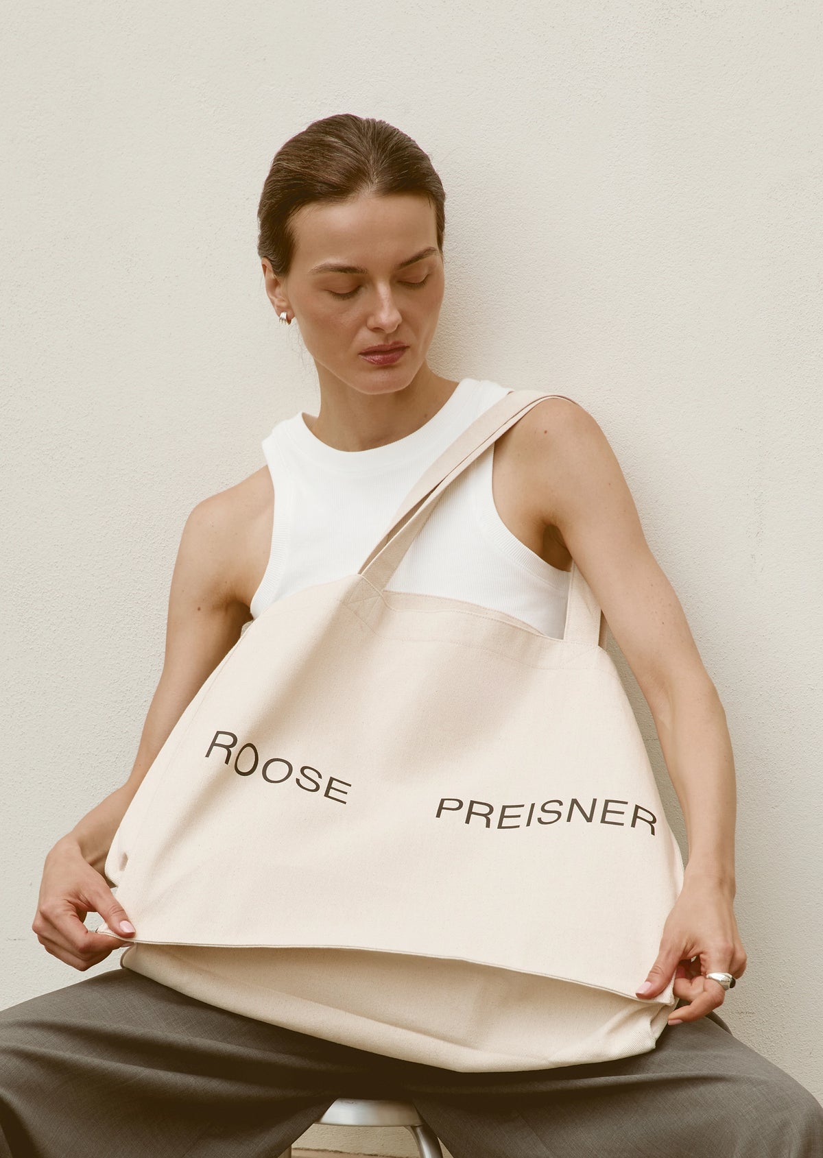 ROOSE BAG