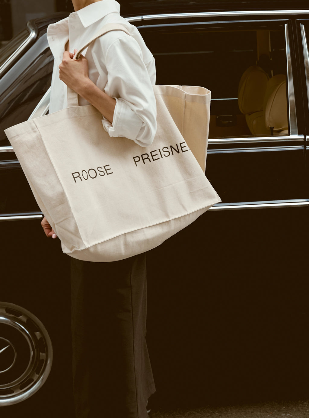 ROOSE BAG