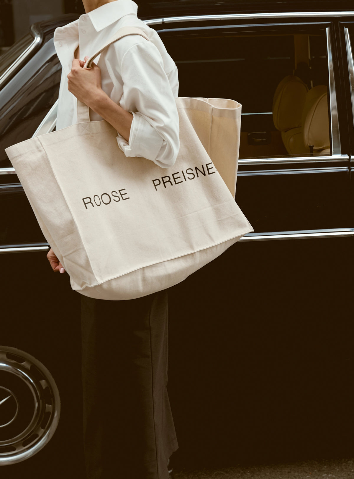 ROOSE BAG