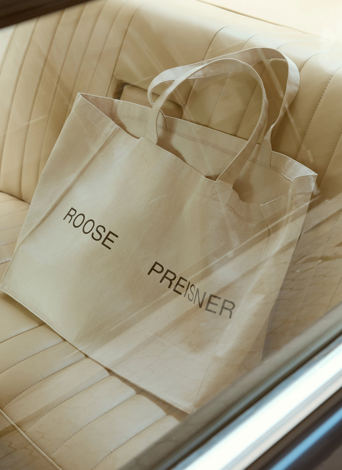 ROOSE BAG