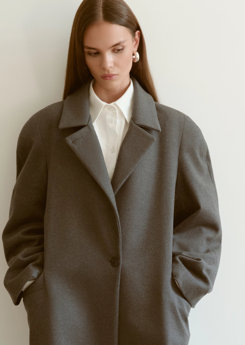 KRYSTYNA COAT PREORDER