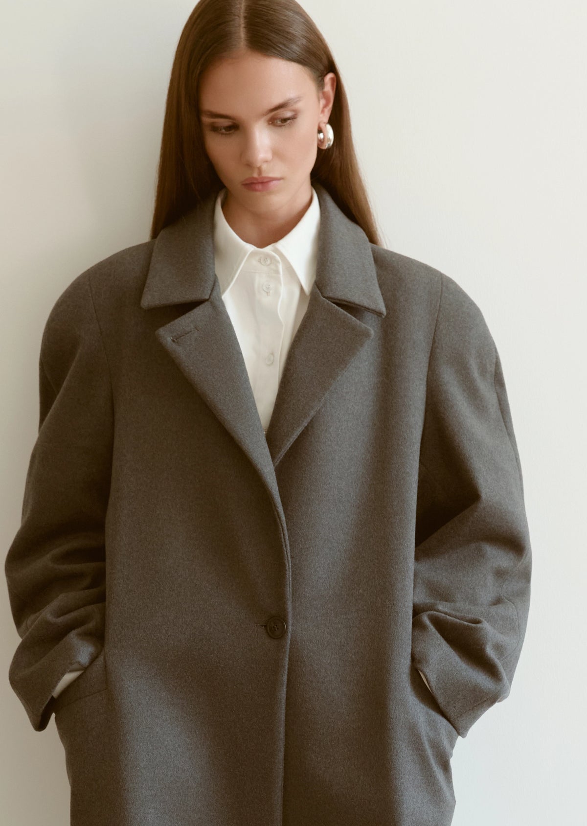 KRYSTYNA COAT PREORDER