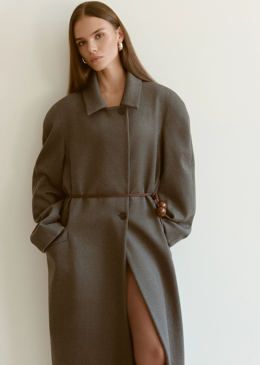 KRYSTYNA COAT PREORDER