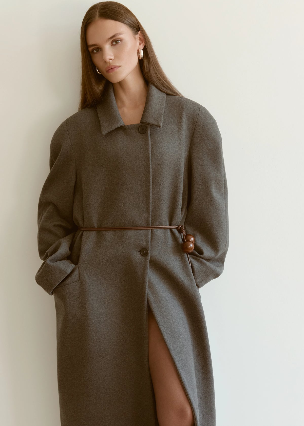 KRYSTYNA COAT PREORDER
