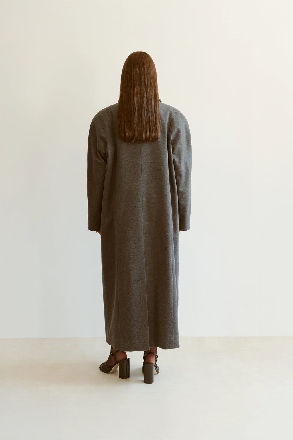 KRYSTYNA COAT PREORDER