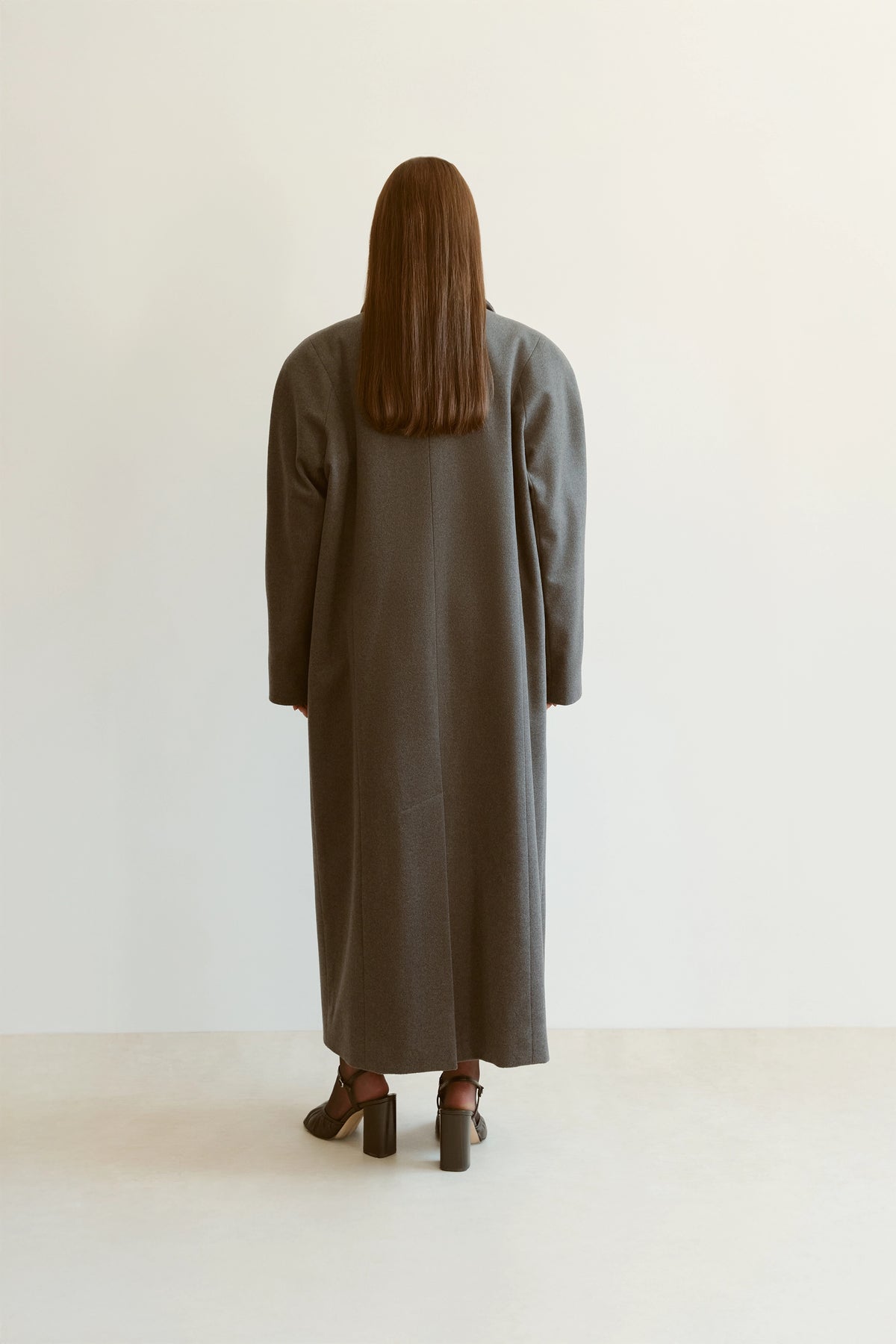 KRYSTYNA COAT PREORDER