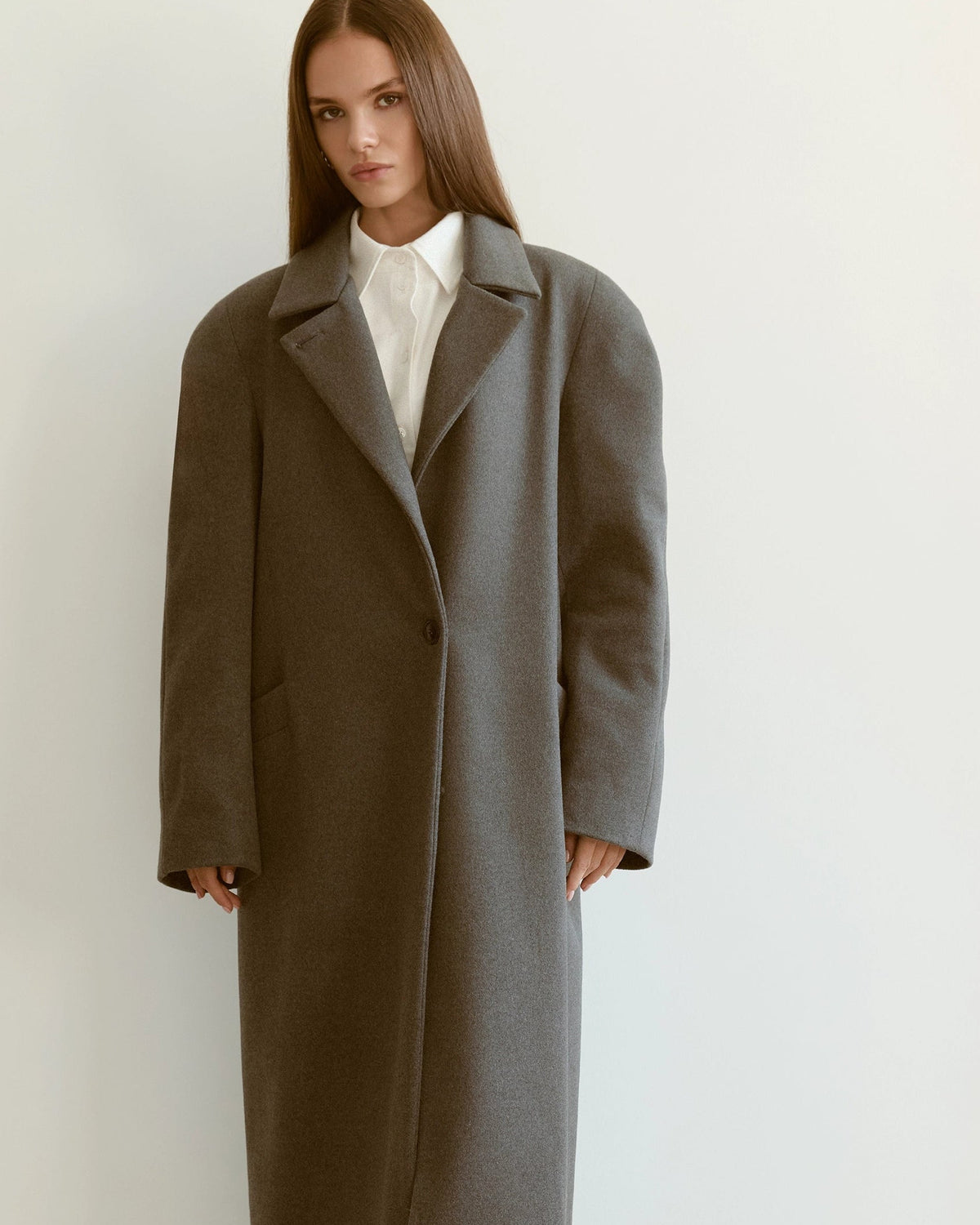 KRYSTYNA COAT PREORDER