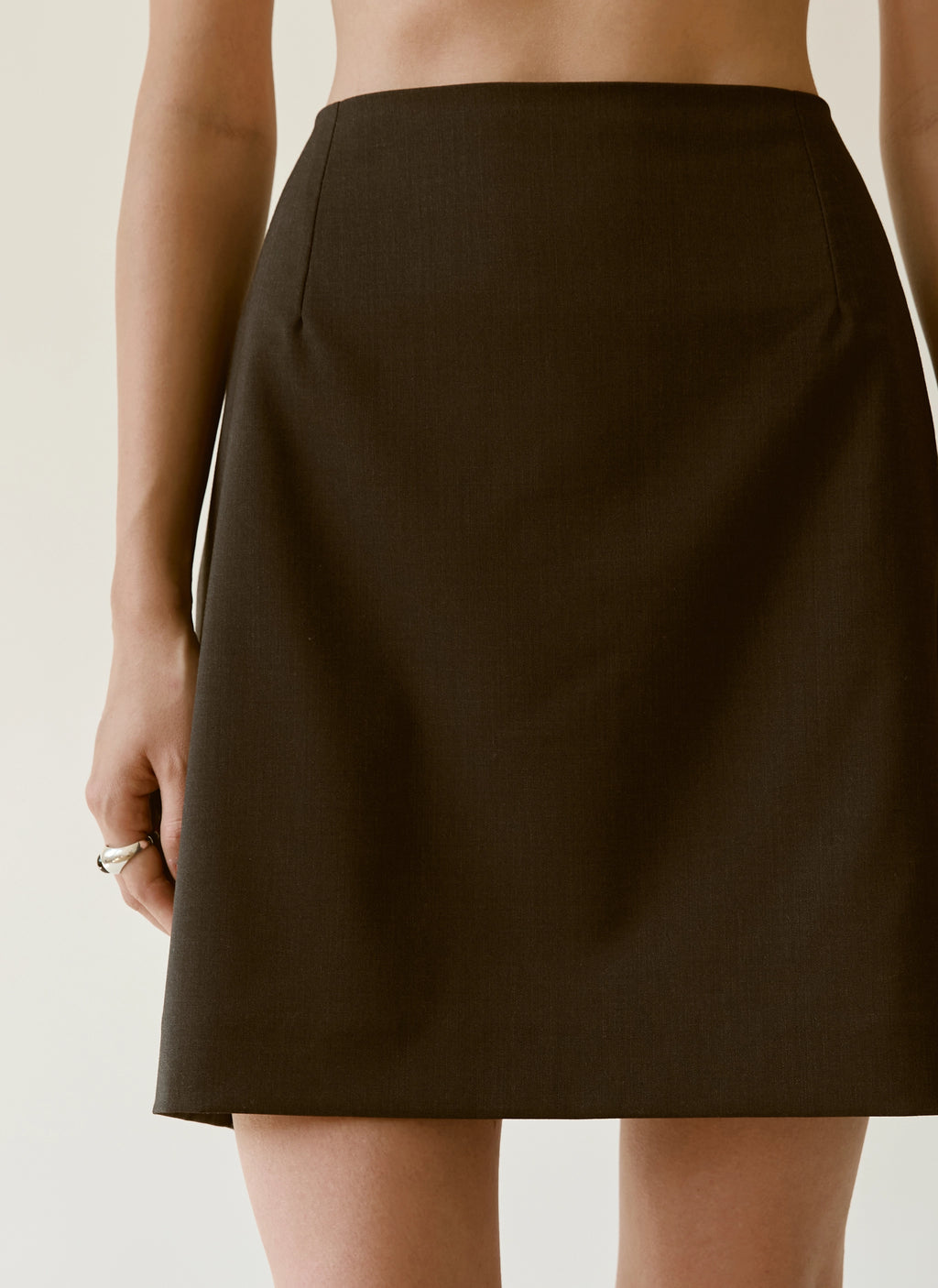 NADINE MINI SKIRT PREORDER