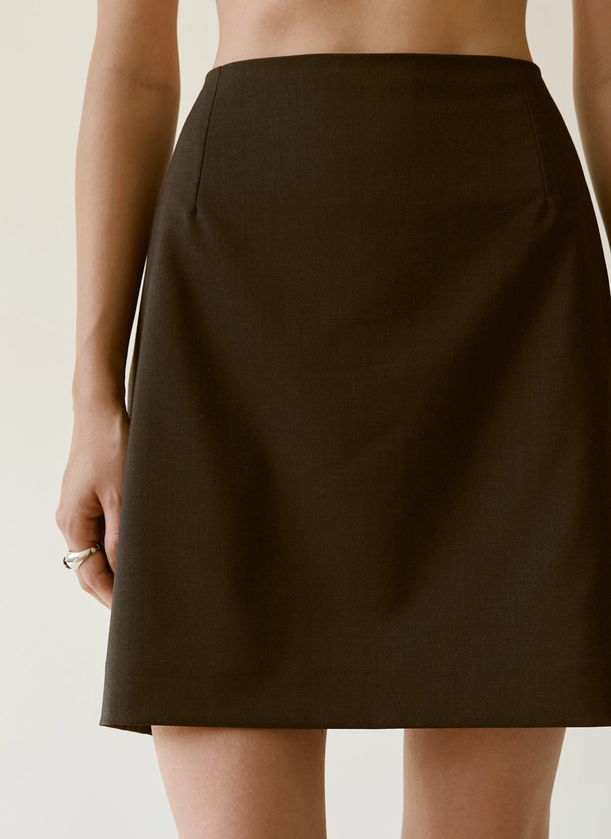 NADINE MINI SKIRT PREORDER