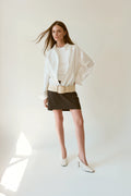 NADINE MINI SKIRT PREORDER