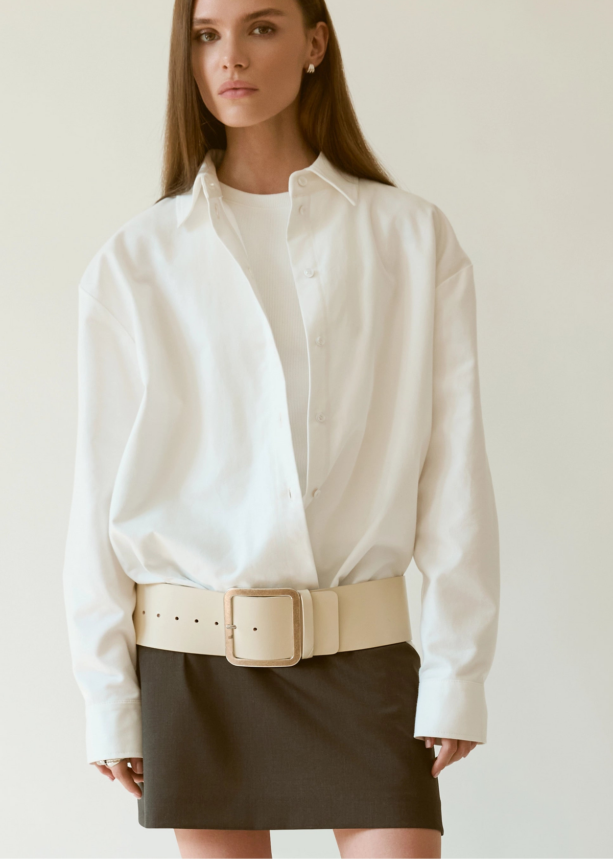 NADINE MINI SKIRT PREORDER