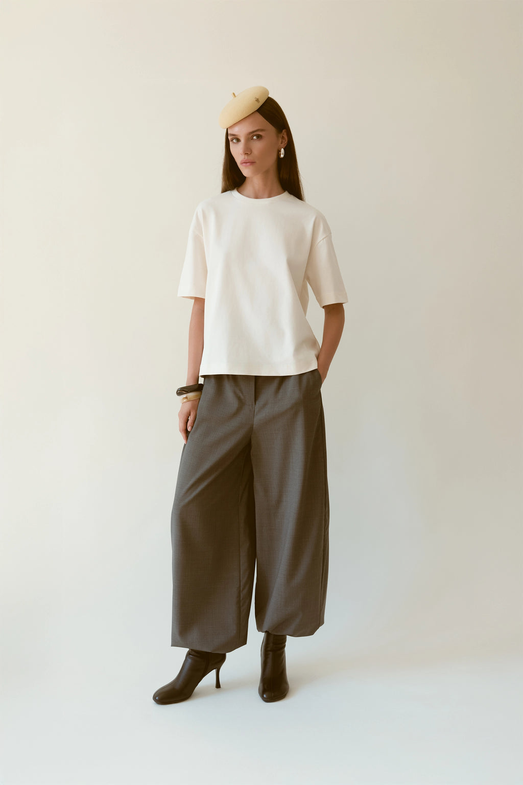 RICHARD PANTS PREORDER