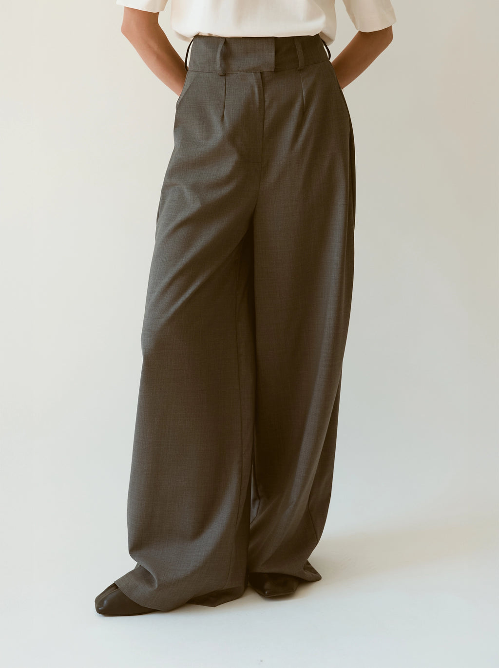 RICHARD PANTS PREORDER