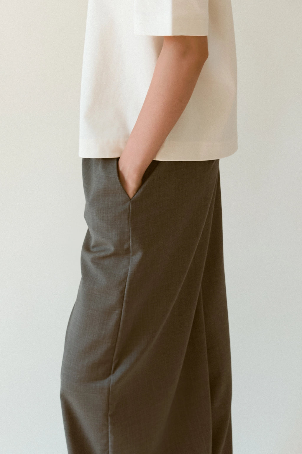 RICHARD PANTS PREORDER