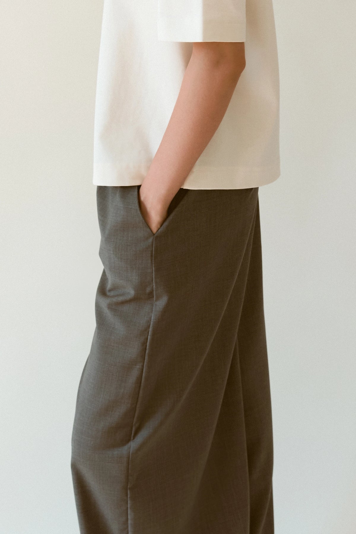 RICHARD PANTS PREORDER