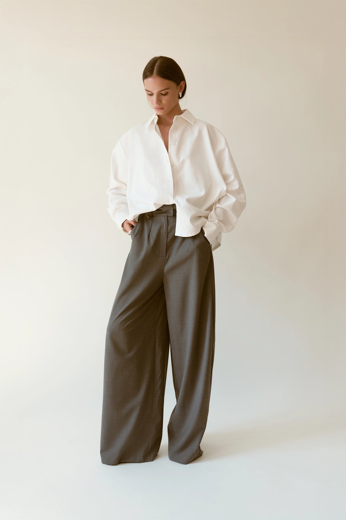 RICHARD PANTS PREORDER