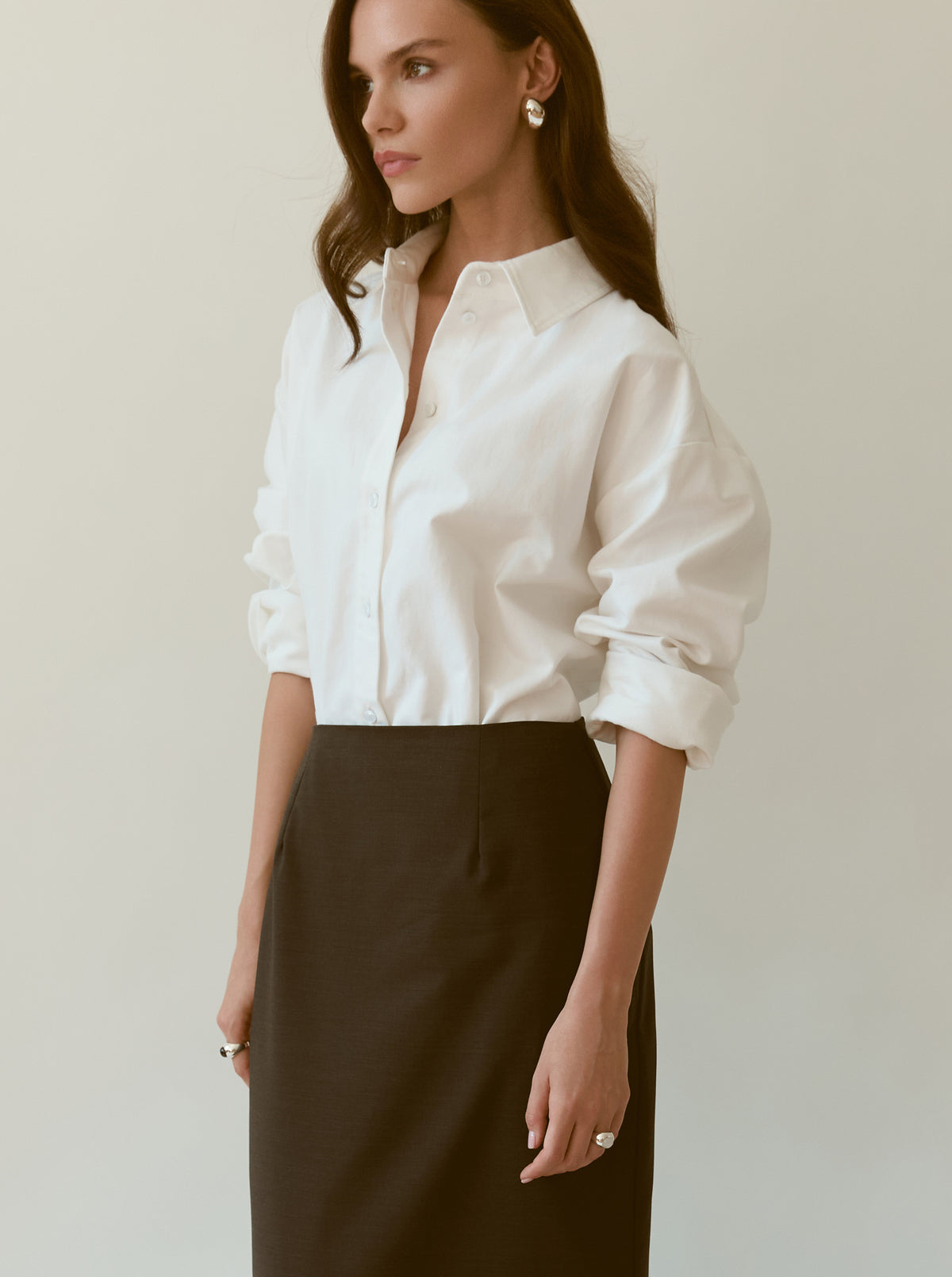 HELENA SHIRT