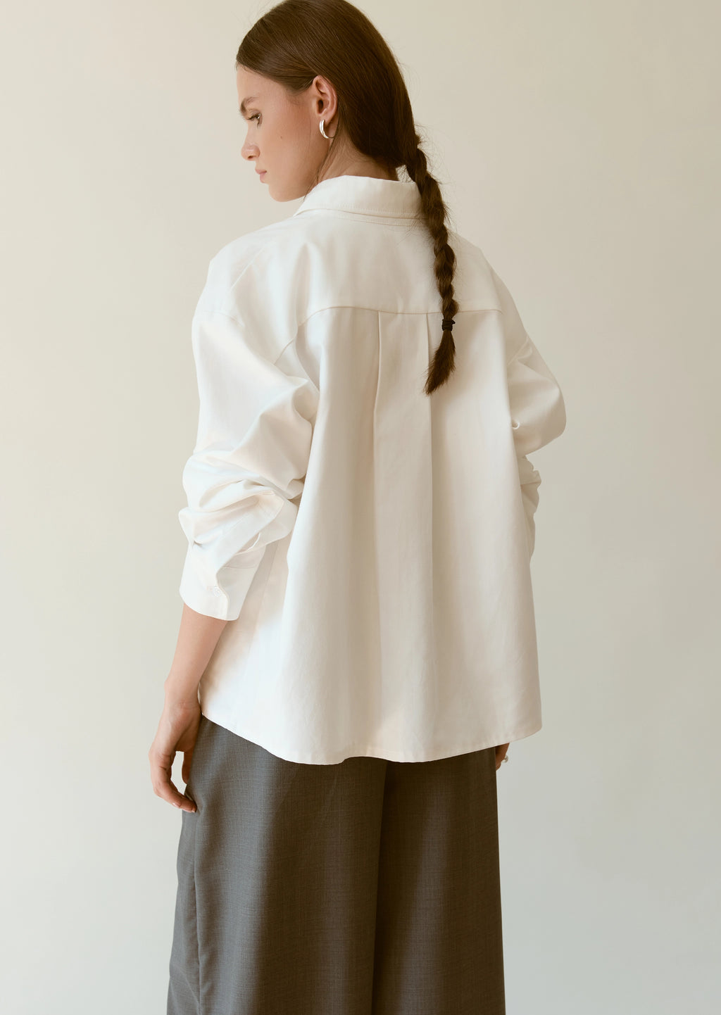 HELENA SHIRT