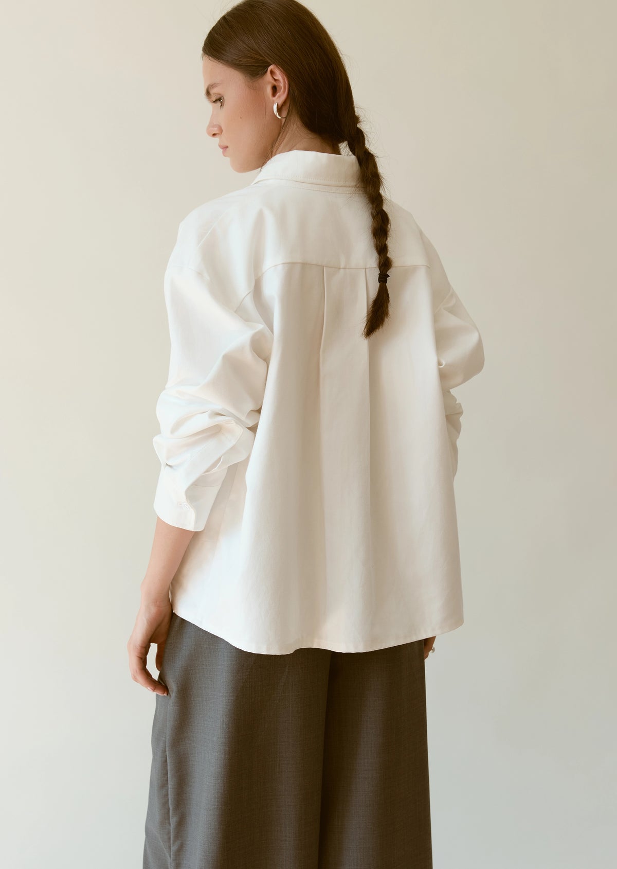 HELENA SHIRT