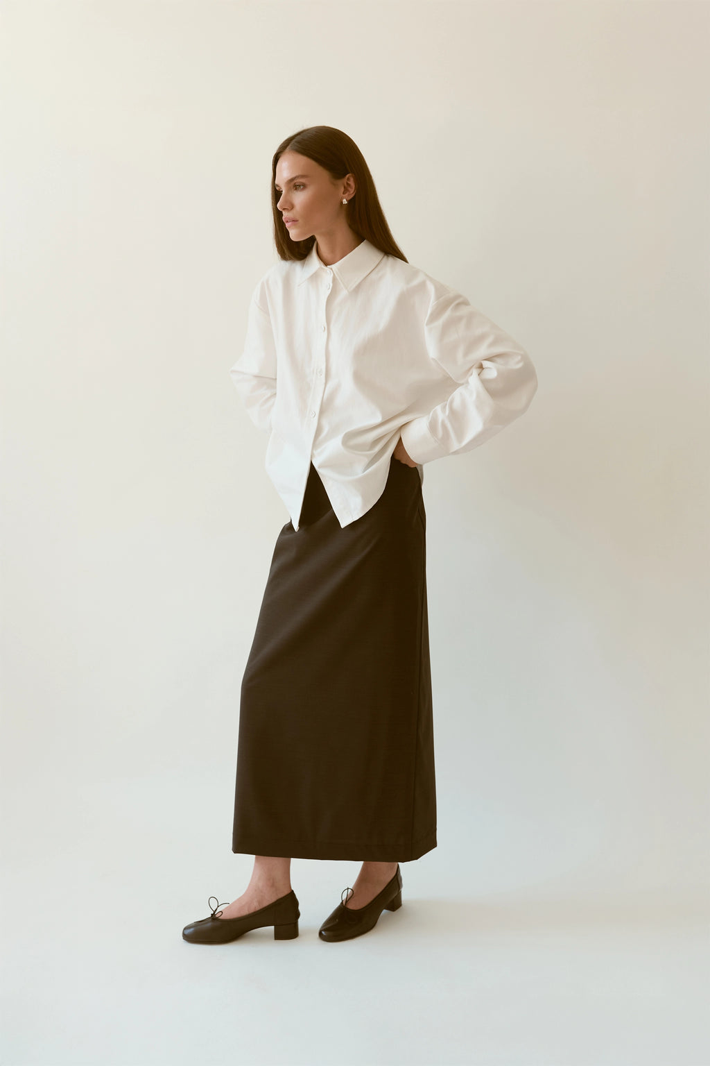 BARBARA SKIRT PREORDER