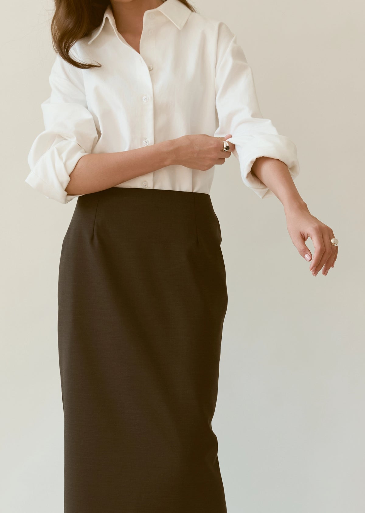 BARBARA SKIRT PREORDER