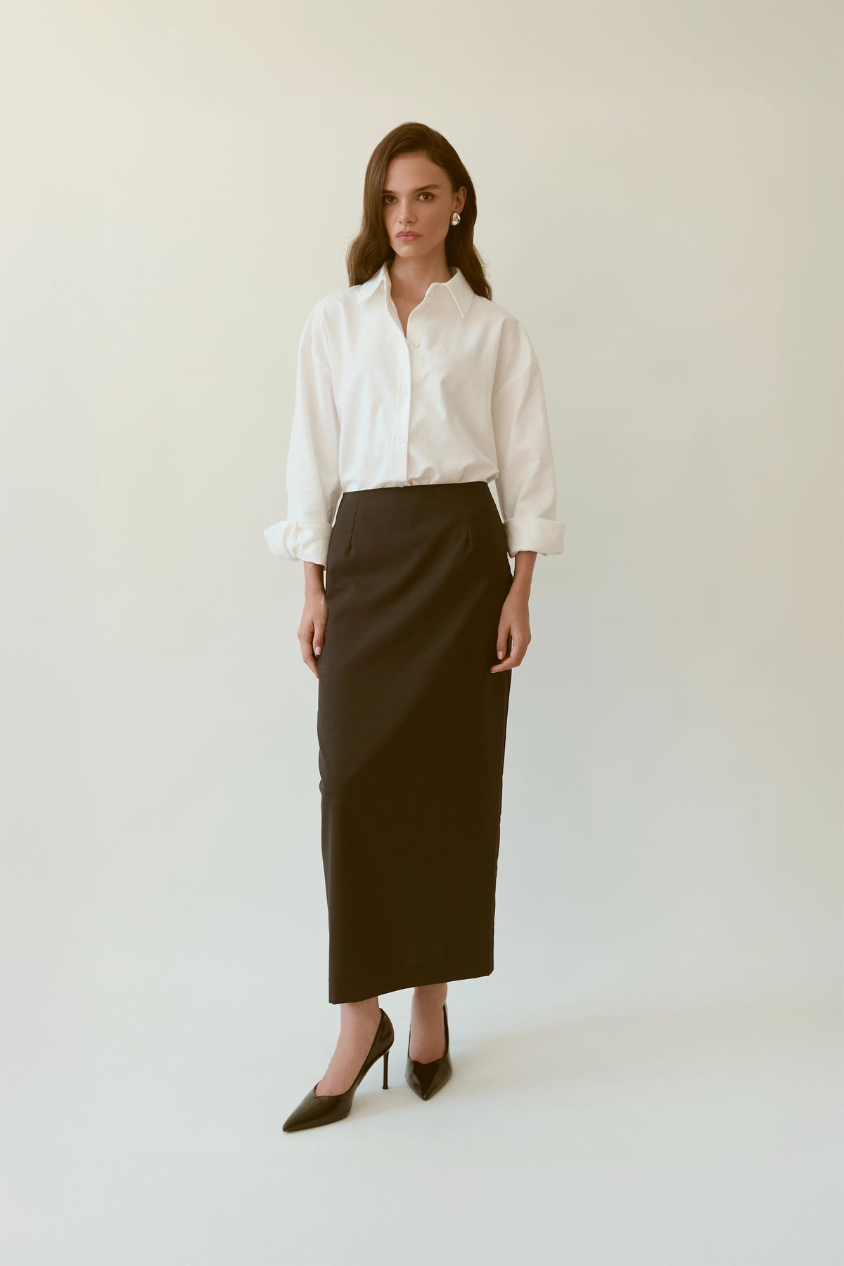 BARBARA SKIRT PREORDER