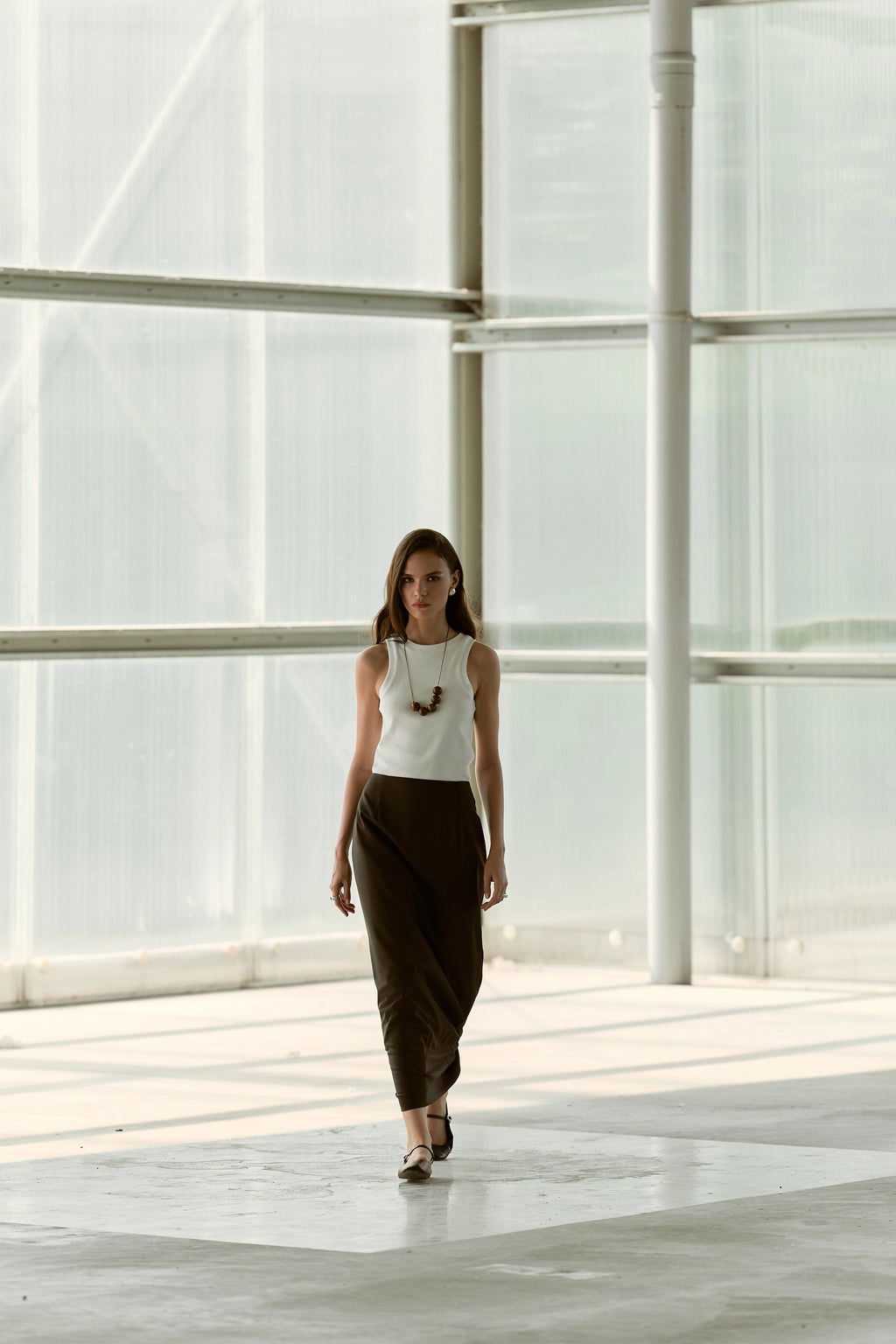 BARBARA SKIRT PREORDER