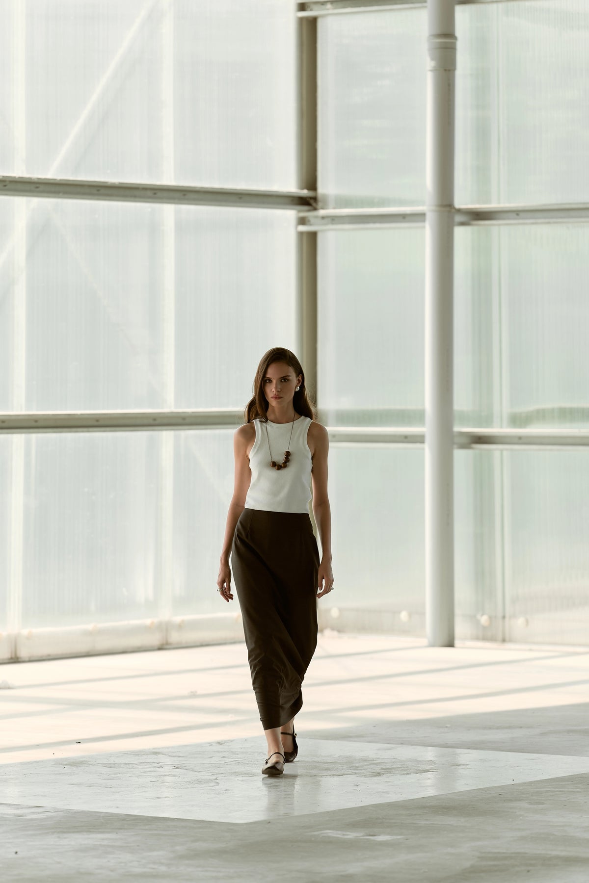 BARBARA SKIRT PREORDER