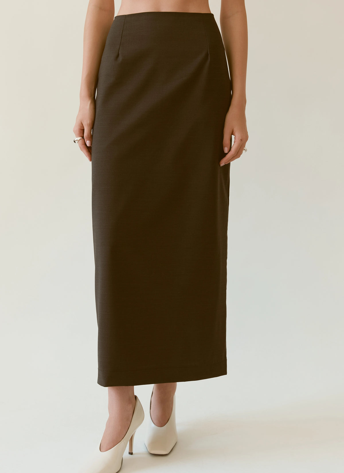 BARBARA SKIRT PREORDER