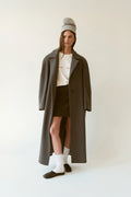 KRYSTYNA COAT PREORDER