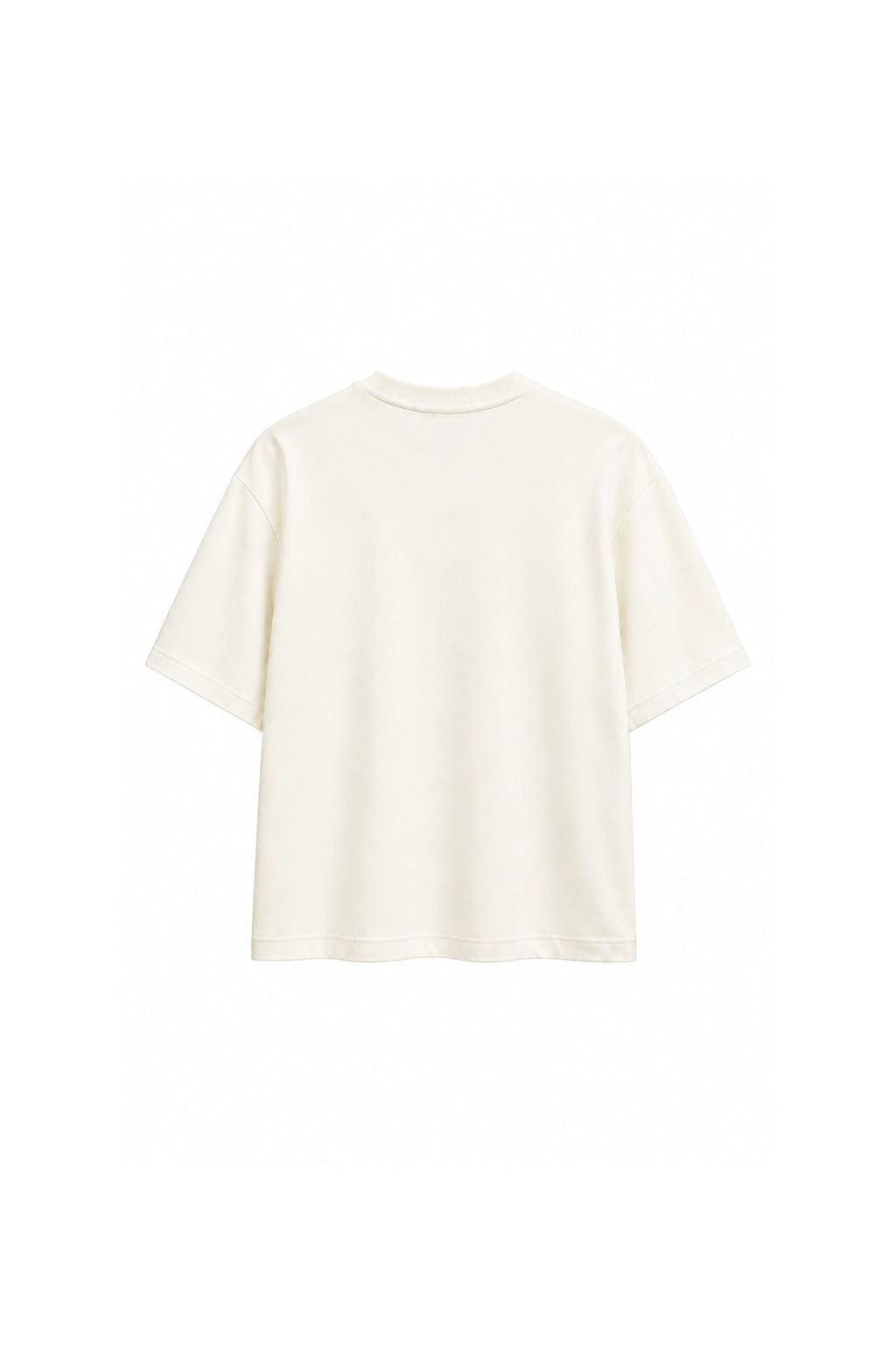 MARTHE T-SHIRT WITH LOGO