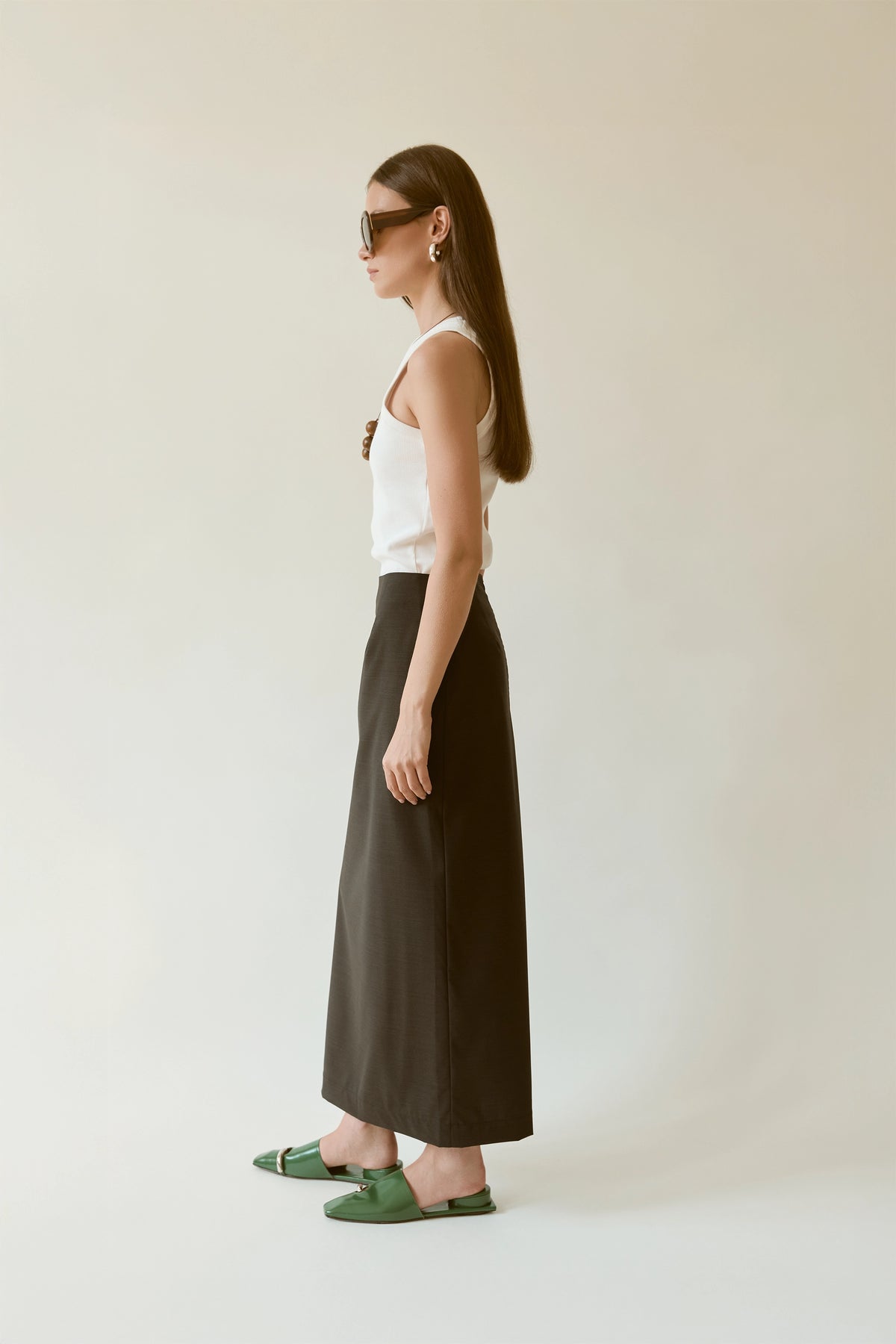 BARBARA SKIRT PREORDER