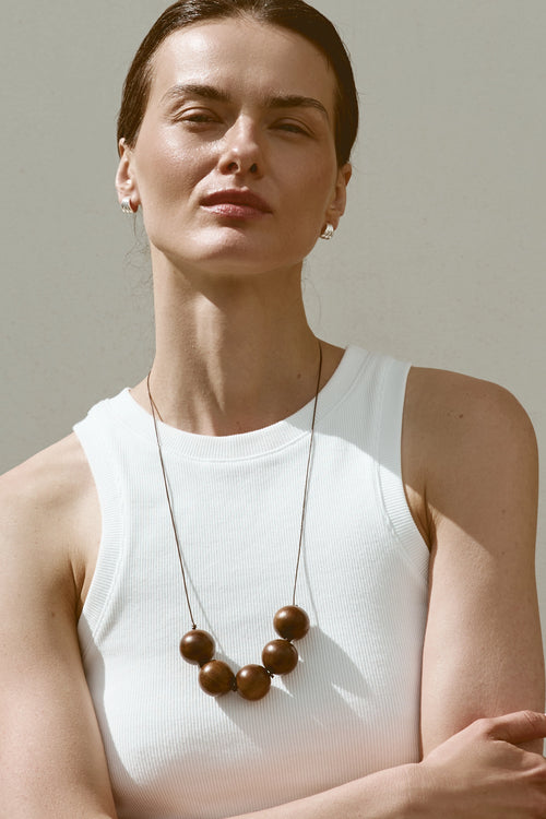 NECKLACE ANNE